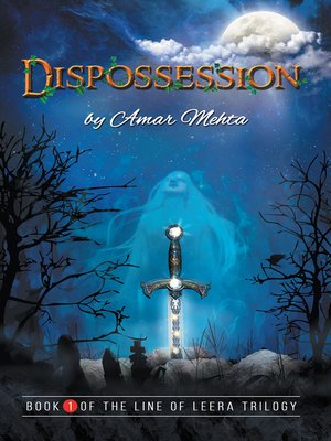 cover image of Dispossession